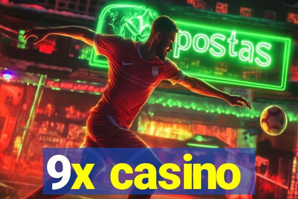 9x casino